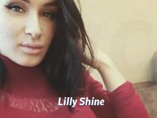 Lilly_Shine