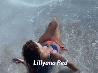 Lillyana_Red