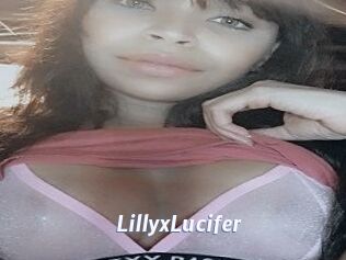 LillyxLucifer