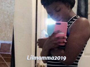 Lilmamma2019