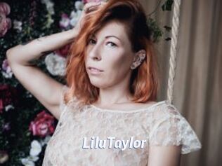 LiluTaylor