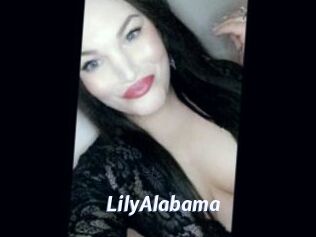 LilyAlabama