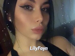 LilyFayn