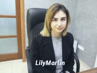 LilyMartin