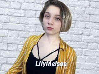 LilyMelson