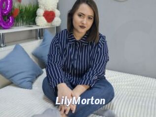 LilyMorton