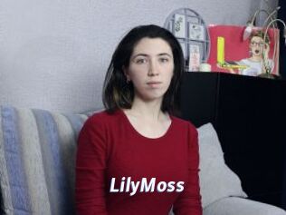 LilyMoss