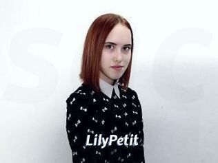 LilyPetit