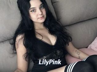 LilyPink