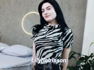 LilyRobinson