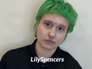 LilySpencers