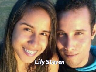 Lily_Steven