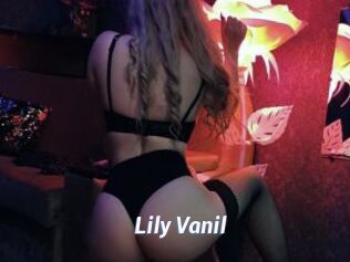 Lily_Vanil