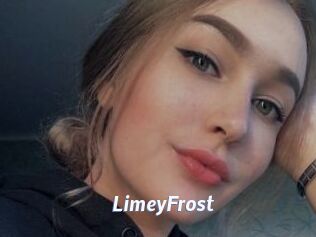 LimeyFrost