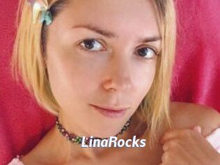 LinaRocks