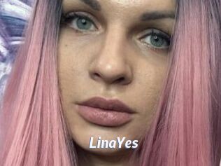 LinaYes