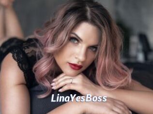 LinaYesBoss