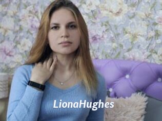 LionaHughes