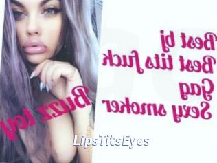 LipsTitsEyes