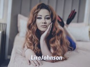 LiraJohnson