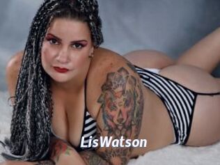 LisWatson