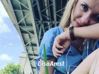 LisaAmst