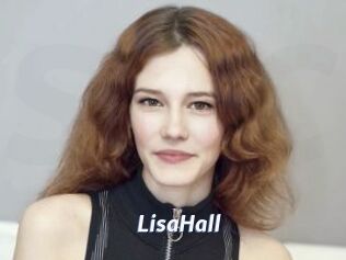 LisaHall