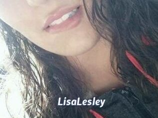 LisaLesley