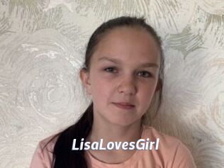 LisaLovesGirl