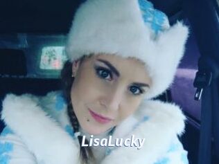 LisaLucky