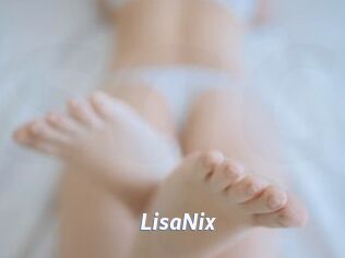 LisaNix