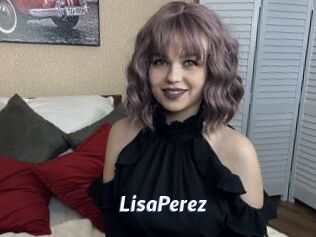 LisaPerez