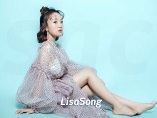 LisaSong