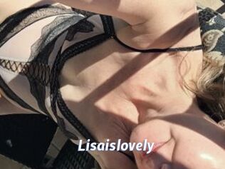 Lisaislovely