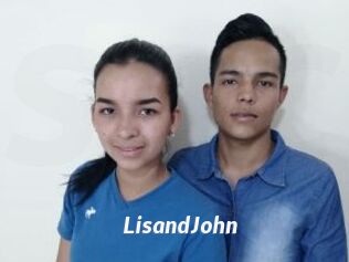 LisandJohn