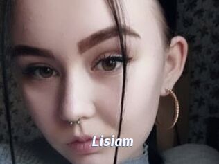 Lisiam