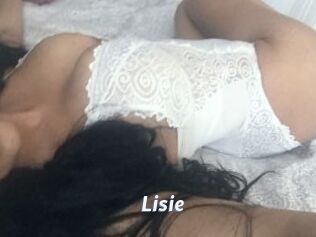Lisie