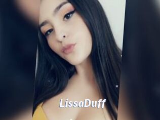 LissaDuff