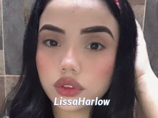 LissaHarlow