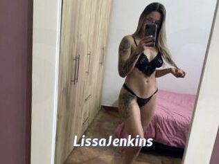 LissaJenkins