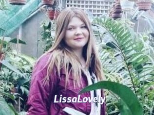 LissaLovely