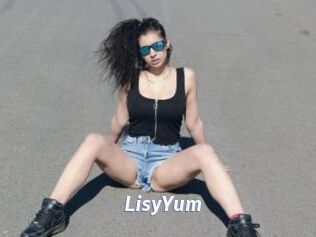 LisyYum