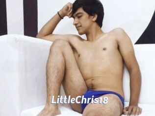 LittleChris18