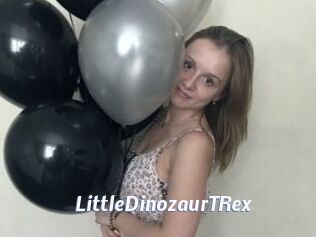 LittleDinozaurTRex