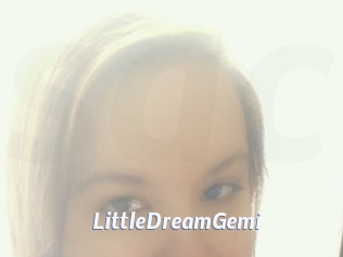 LittleDreamGemi