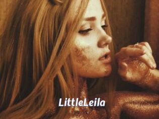 LittleLeila