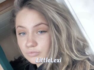 LittleLexi