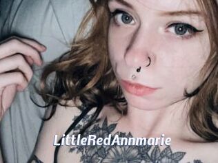 LittleRedAnnmarie