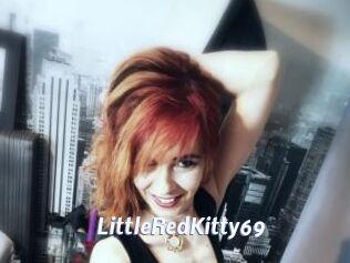 LittleRedKitty69