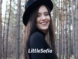 LittleSofia